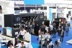 Aquatech 2019