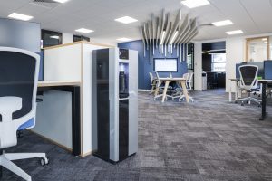 The history of the watercooler The history of the watercooler