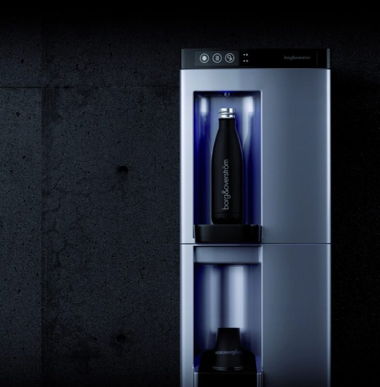 Compact, ergonomic design for flexibility