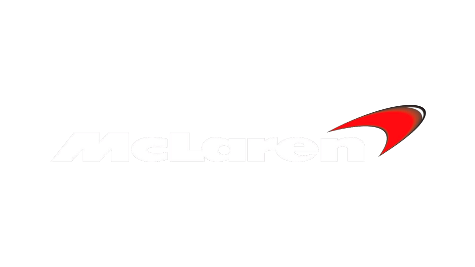 McLaren