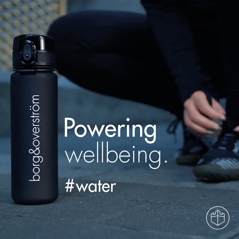 What Are The Health Benefits Of Sparkling Water?