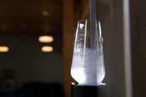 Why sell a sparkling water dispenser? Part two