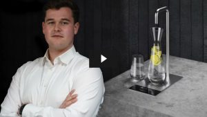 How can a premium water dispenser make your business more money?