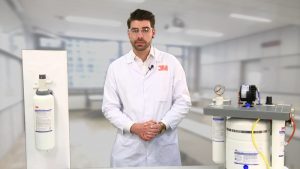 Water dispenser filters: maintenance tips from 3M Water dispenser filters: maintenance tips from 3M