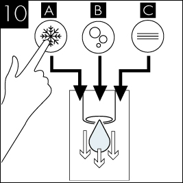 Sani Step 10