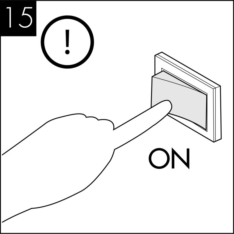 Sani Step 15