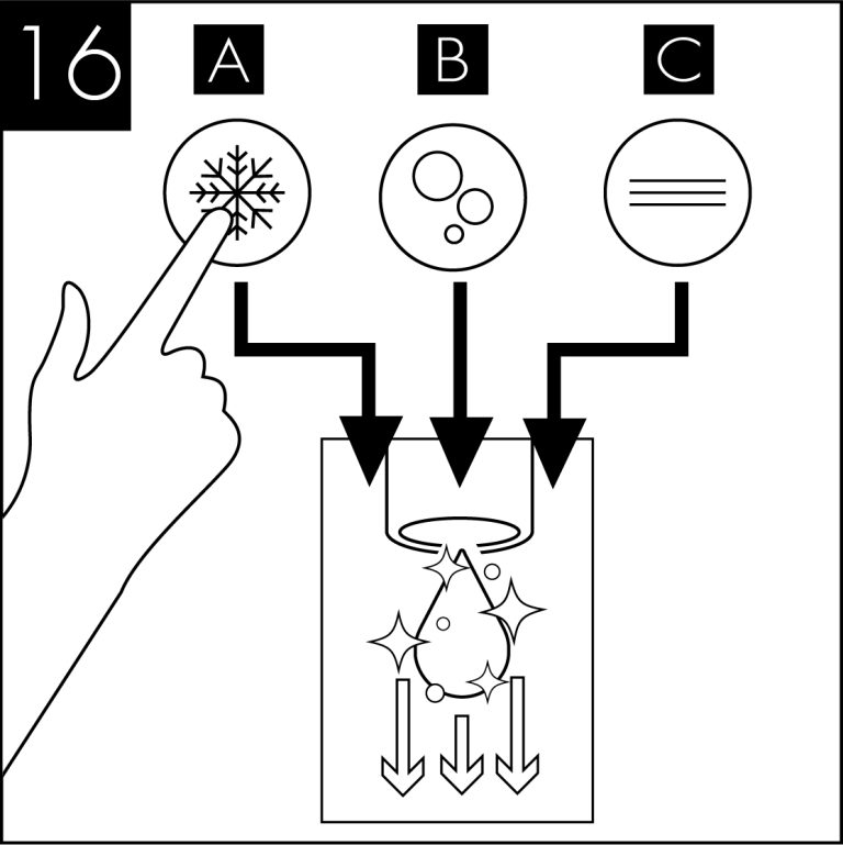 Sani Step 16