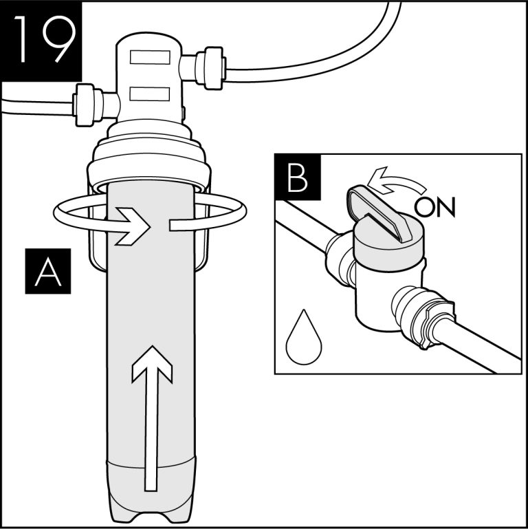 Sani Step 19