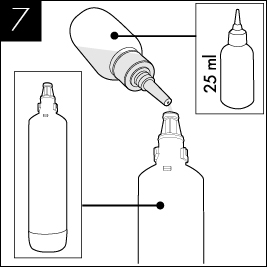 Sani Step 7