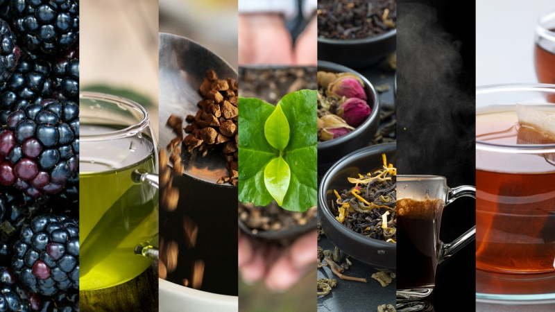 Tap for All season Collage of different drinks flavors Tap for All season Collage of different drinks flavors