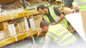 How can a Borg & Overström installation kit maximise efficiency?