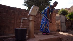 Safe water projects: JOBmeal and Borg & Overström partner to make safe water a reality