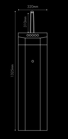 E7 Dimensions