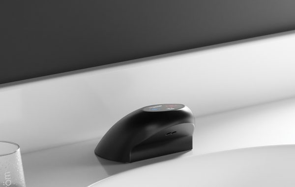 Porpoise - Peu profond, compact, monté en surface, résistant aux ligatures.