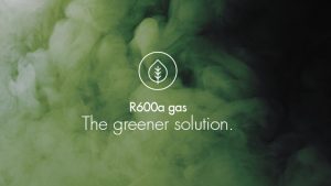 The USA transition towards eco-friendly refrigerant gas The USA transition towards eco-friendly refrigerant gas