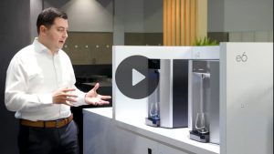 E-Series launch webinar: evolving water dispensing at NAMA show 2023