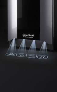 Introducing SensorBeam®