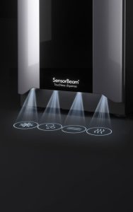 Introducing SensorBeam® Introducing SensorBeam®