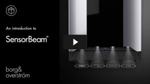 A Walkthrough of SensorBeam® Touchless Dispense