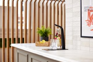 Reasons for a Distributor to choose a Borg & Overström T3 tap Reasons for a Distributor to choose a Borg & Overström T3 tap
