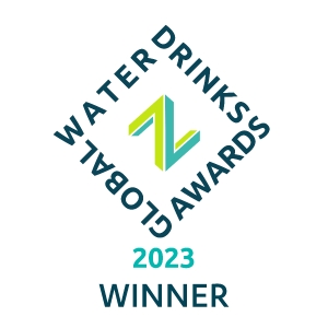 Winner of the Zenith Global Drinks Awards 2023