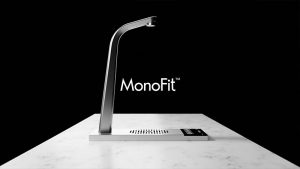 Introducing MonoFit™; Easy-fit elegance with sophisticated font for T3 and T2 