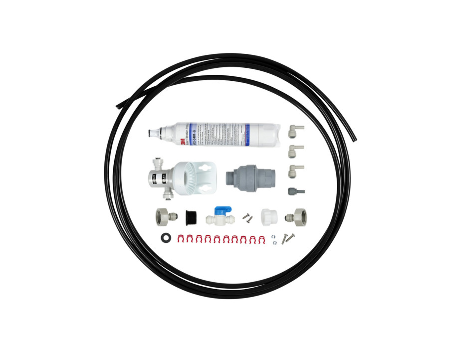ProCore® Chilled Install Kit for streamlined installation of water dispensers.