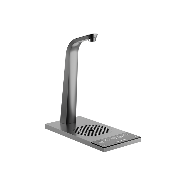 T3 integrated tap system
