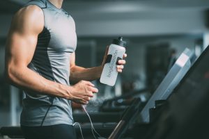 The Importance of hydration for optimal performance