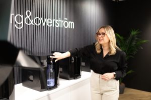 Converting sales in the digital age: The power of virtual showrooms 