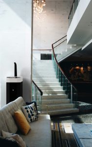 Better drinking water access elevates guests experience