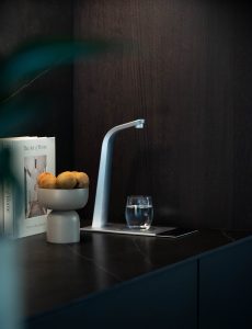 Today’s travellers are choosing sustainable stays 