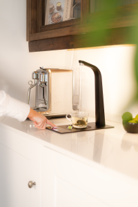 Making drinking water accessible to everyone: Inclusive, sustainable design