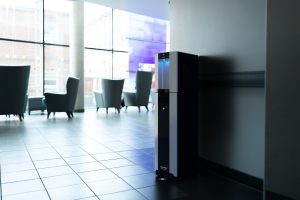 Safe drinking water in healthcare spaces: NHS Technical Bulletin, No.2024/3