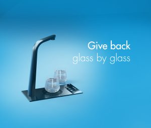 World Water Day 2025 – Celebrating our ongoing collaboration with Made Blue World Water Day 2025 – Celebrating our ongoing collaboration with Made Blue