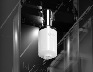 Drinking Water Safety with T-Safe Filtration and the E6 Chilled only Dispenser