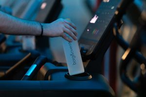 Distributor stories: How Phoenix Gym improved hydration with Borg & Overström E6 water dispenser