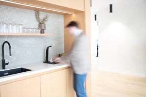 Replacing water filters: Improve taste, reduce costs, and protect equipment